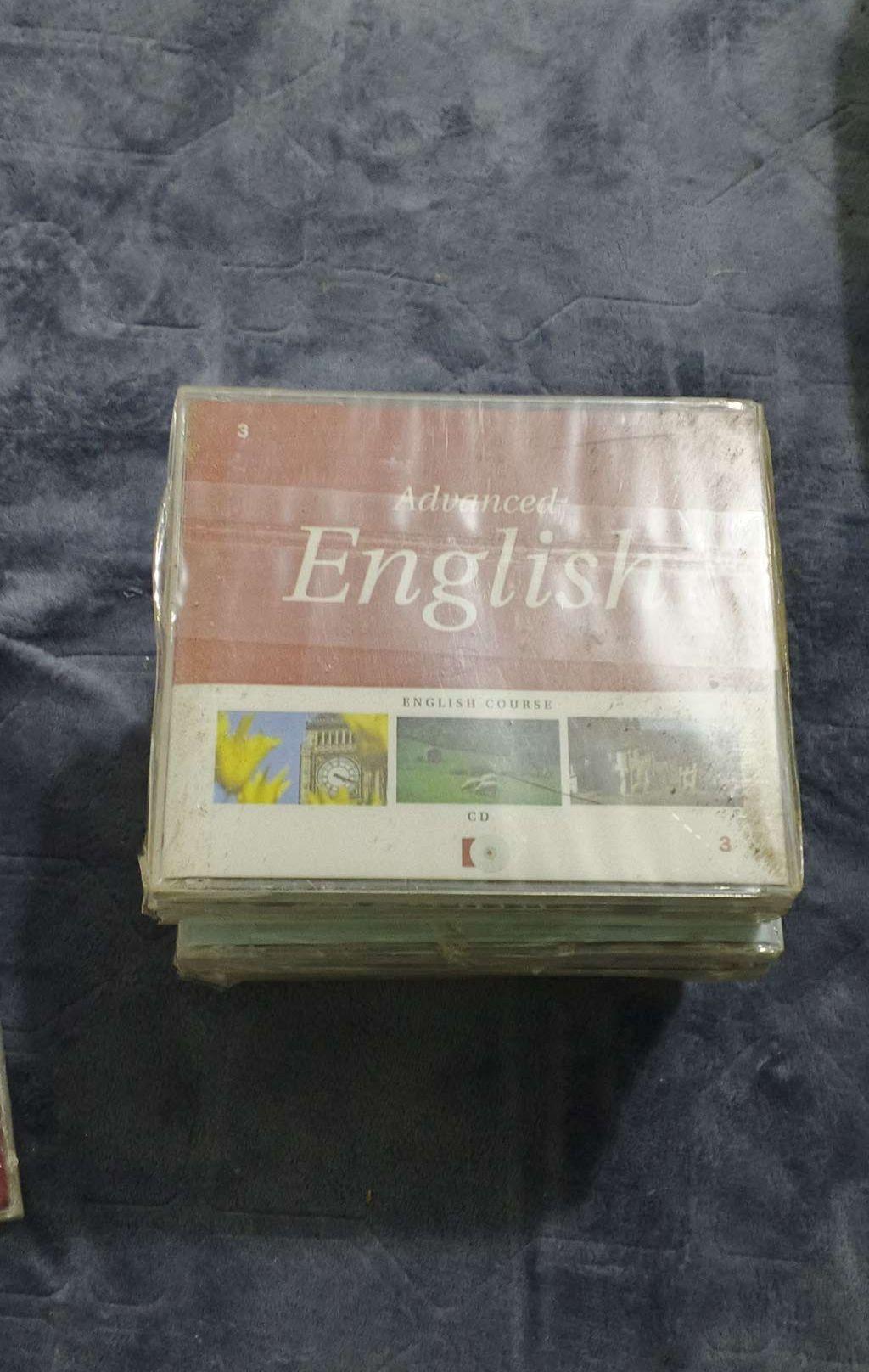 كورس لغه انجليزيه