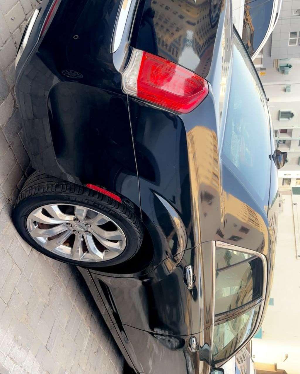 2018 كرايسلر 300