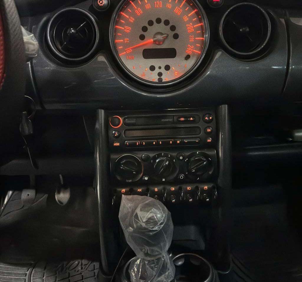 2003, ميني, كوبيه,