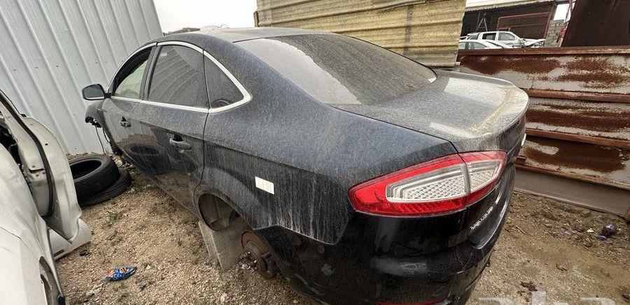 قطع غيار فورد