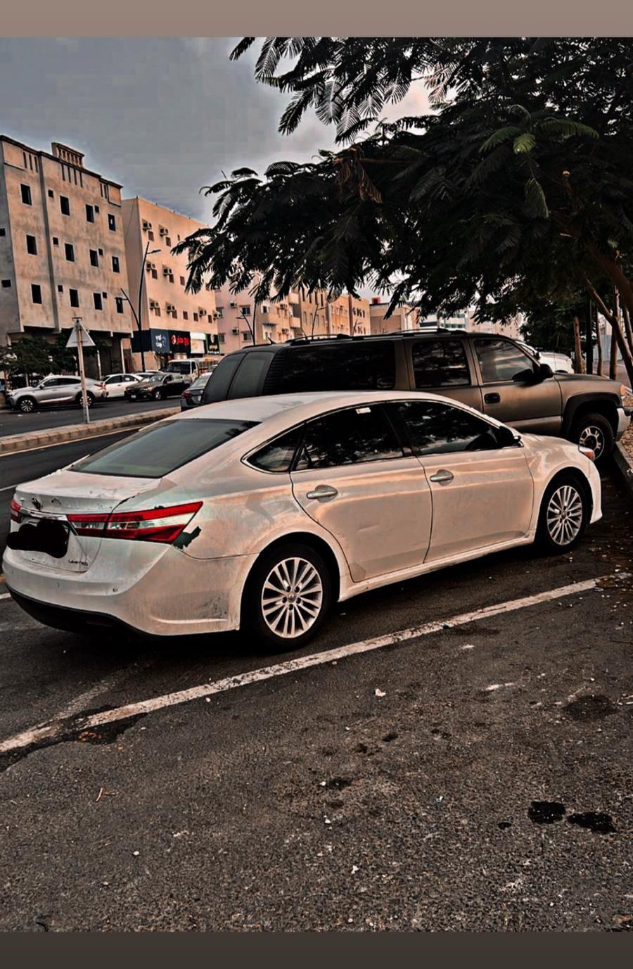 افالون 2014