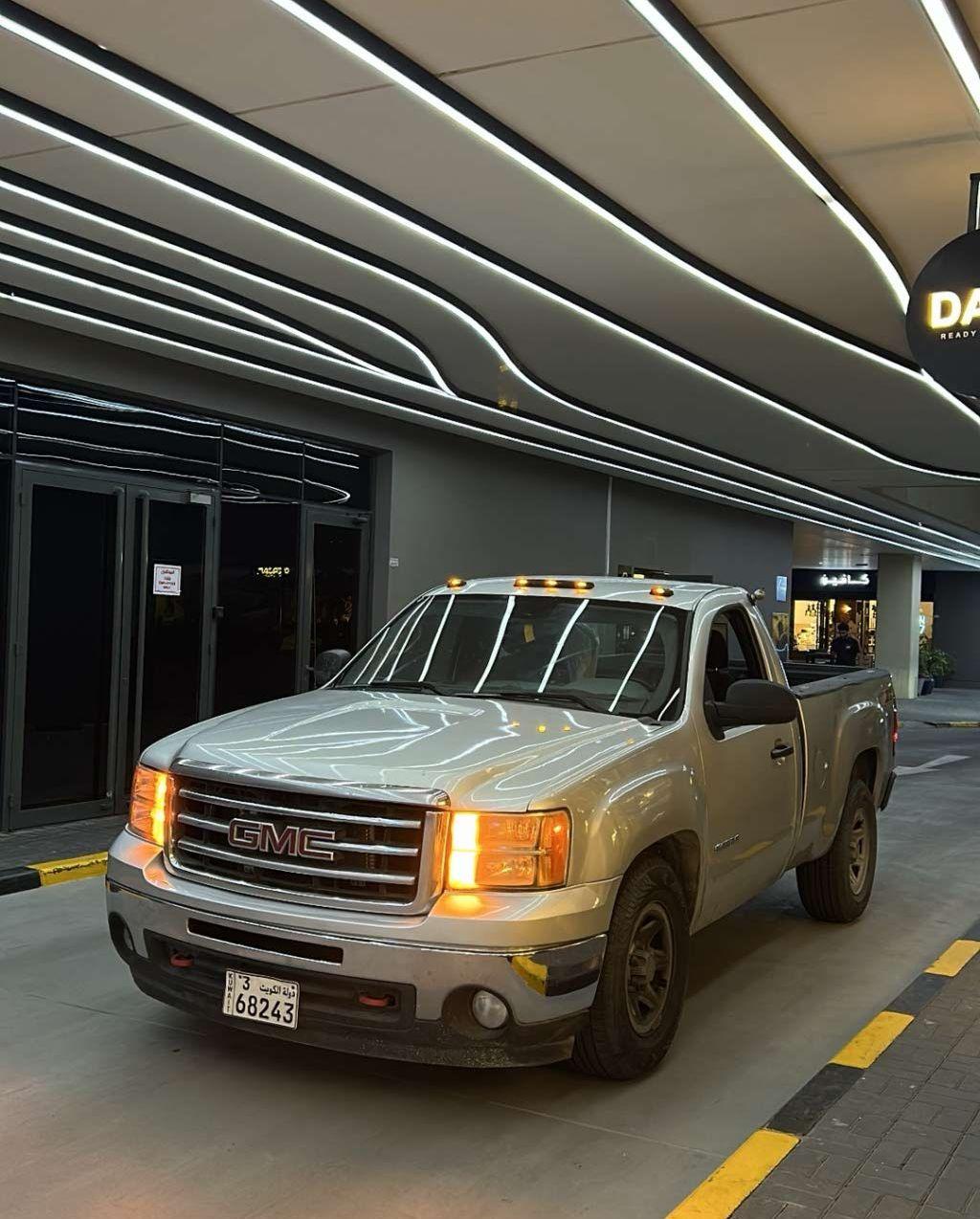 2010 جي إم