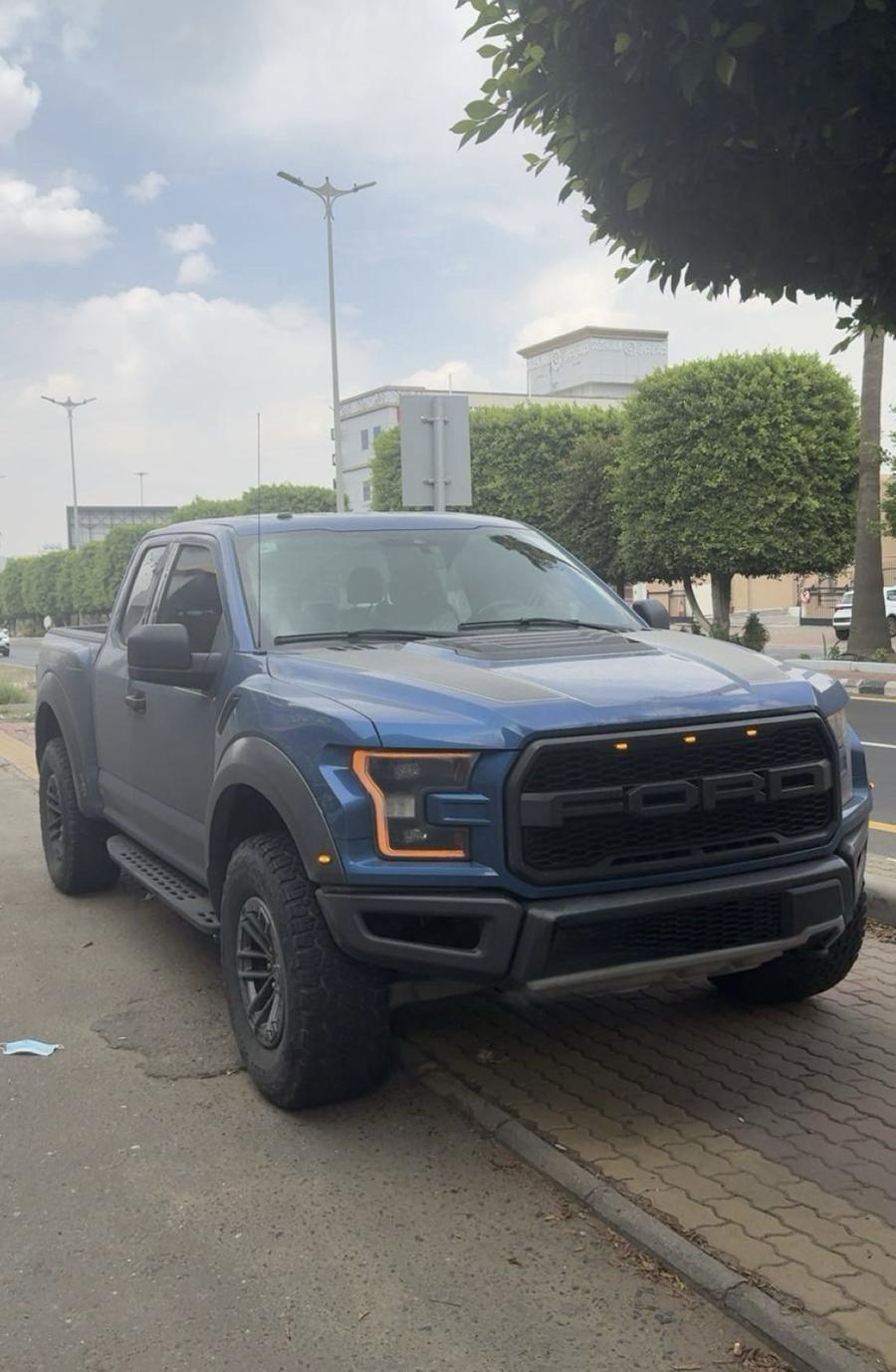 رابتر 2019