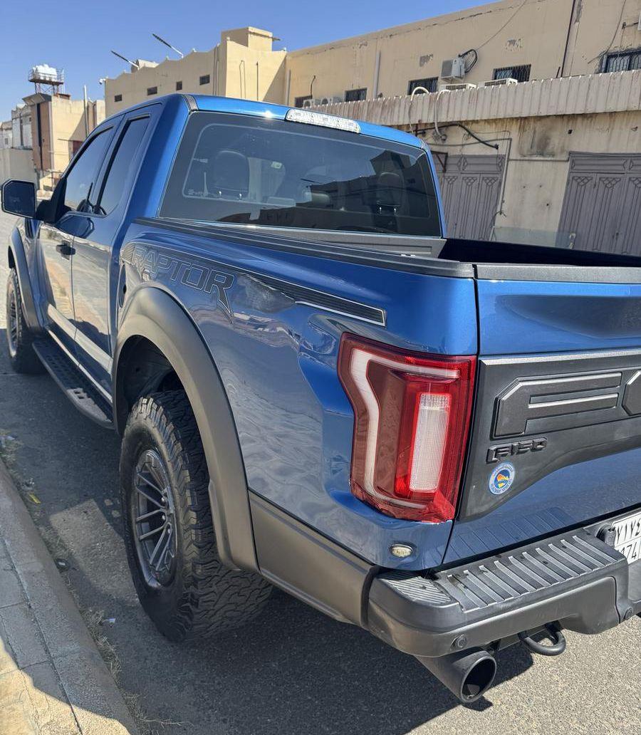 رابتر 2019