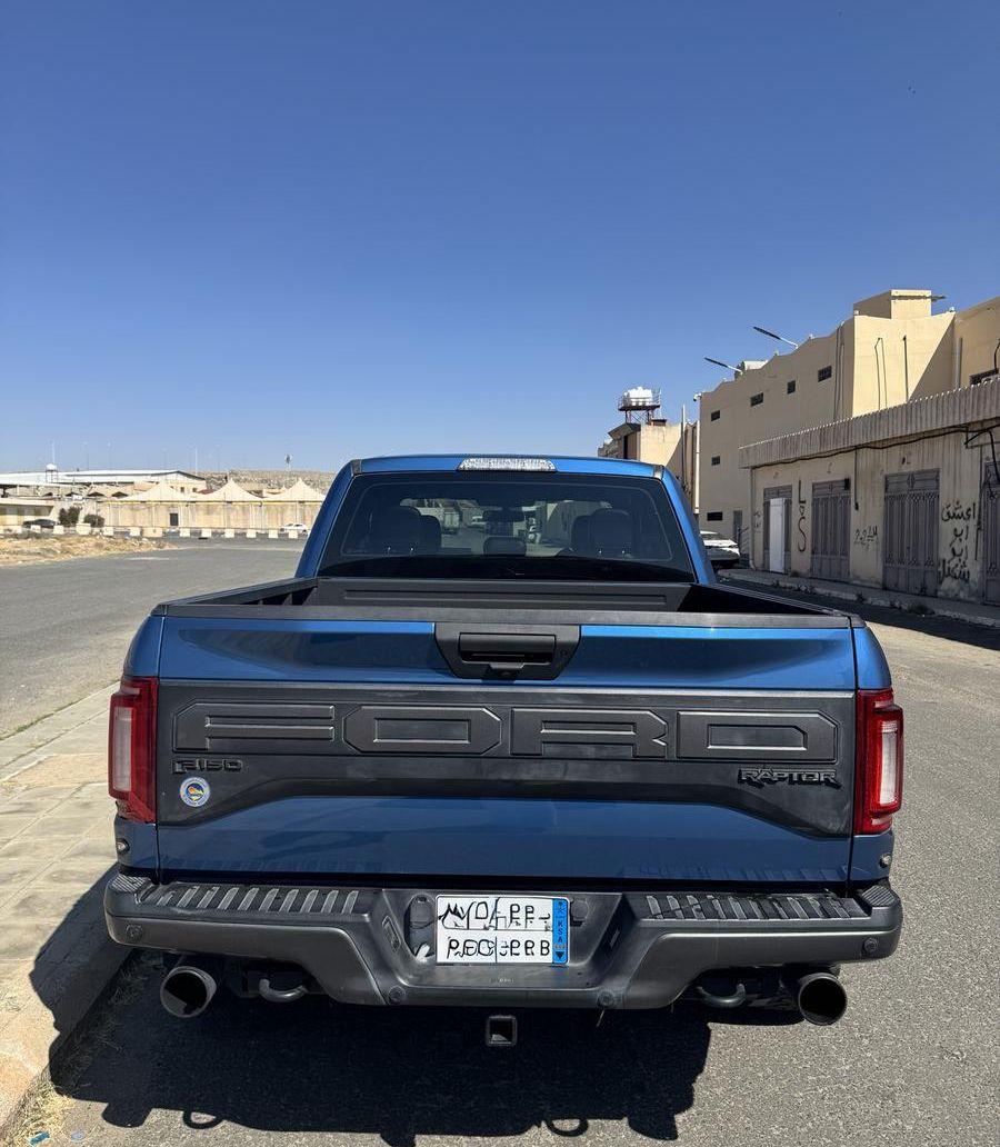 رابتر 2019