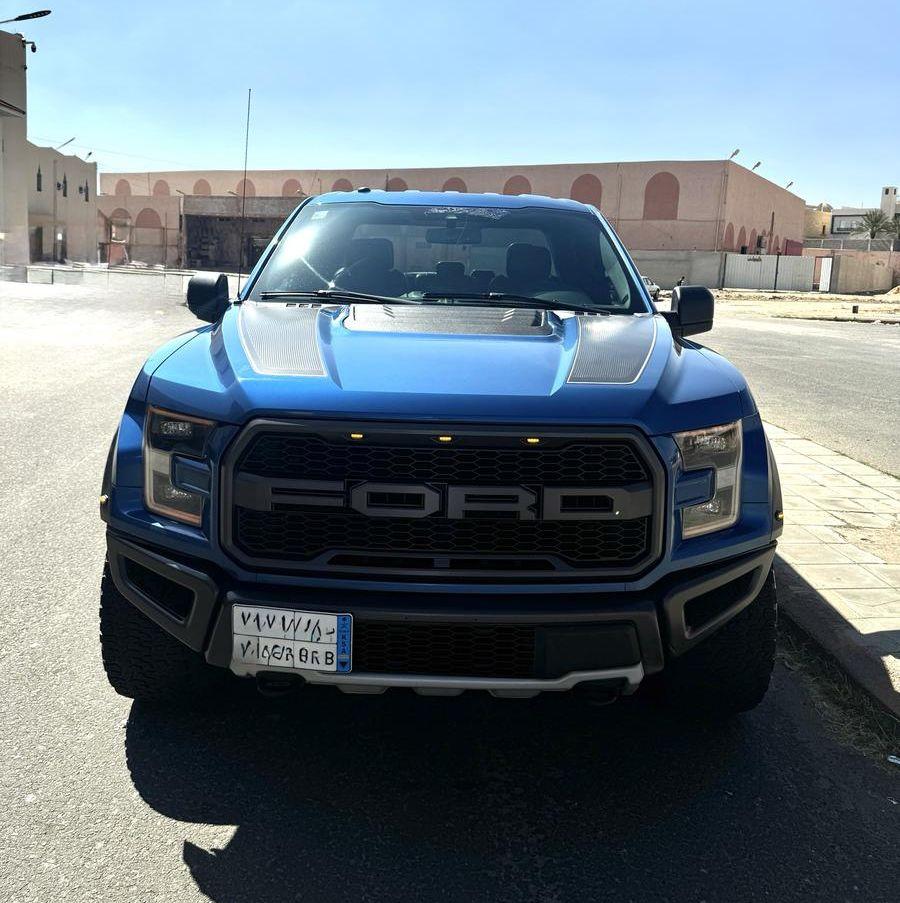 رابتر 2019