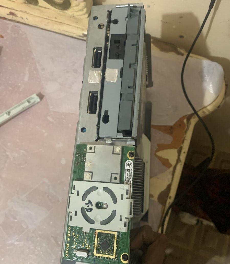 Xbox للبيع المراسلة