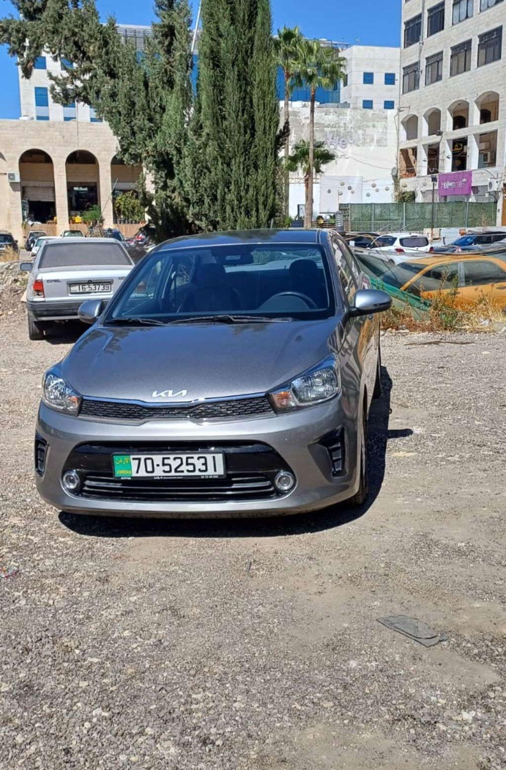 2024, كيا, بيجاس,