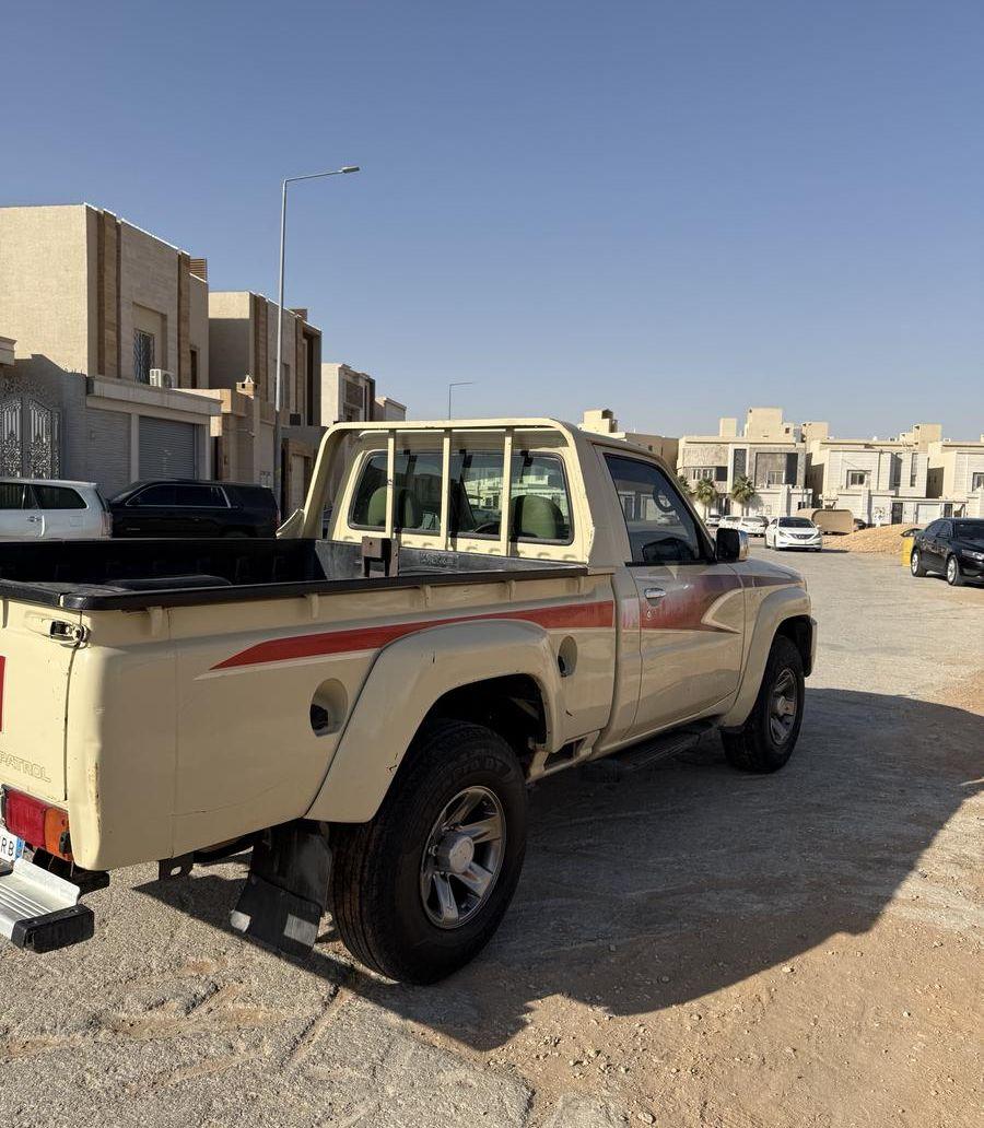 نيسان شاص فتك