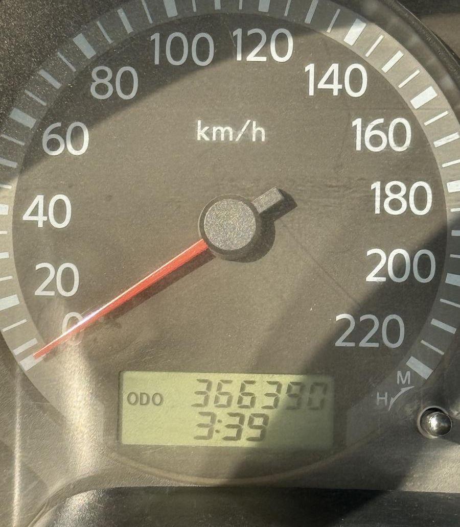 نيسان شاص فتك
