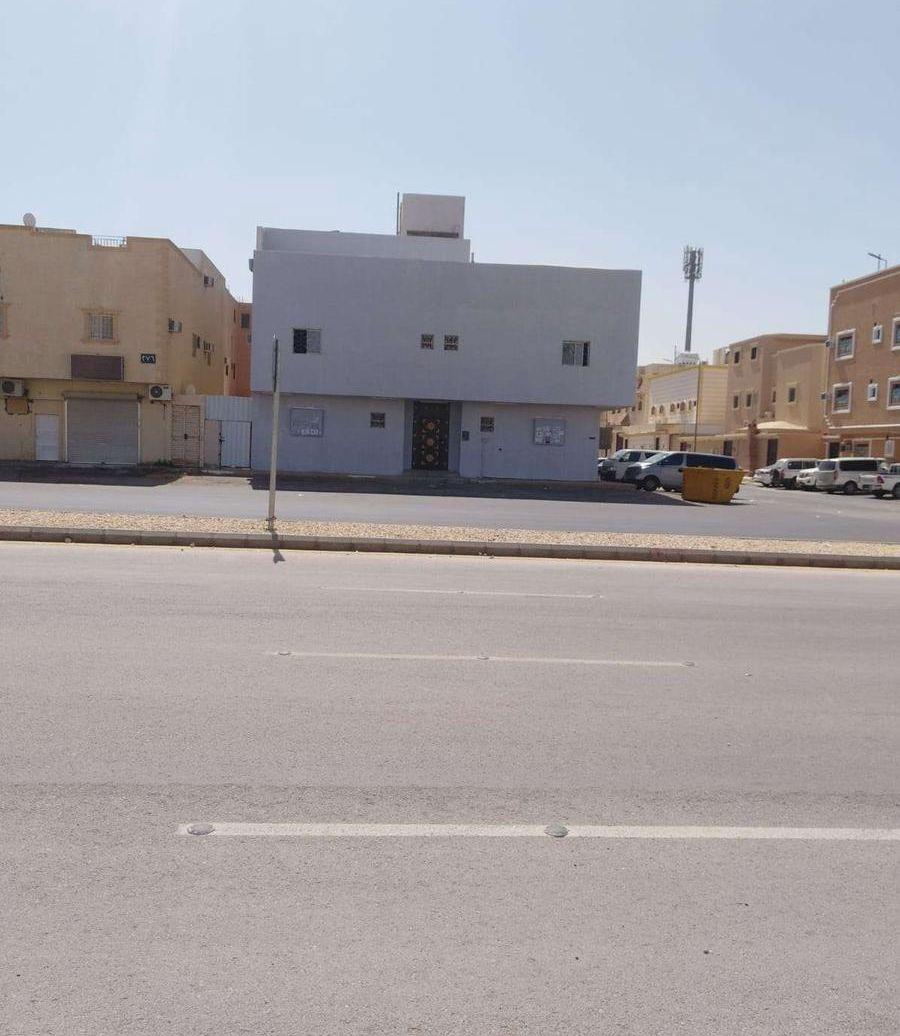 عمارة تجارية للبيع