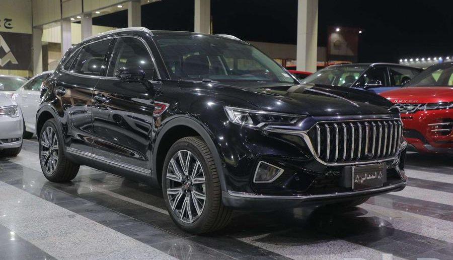 هونشي HS 5