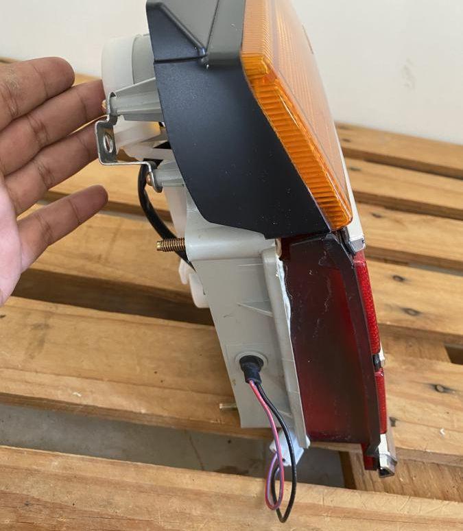 اصطب 240L