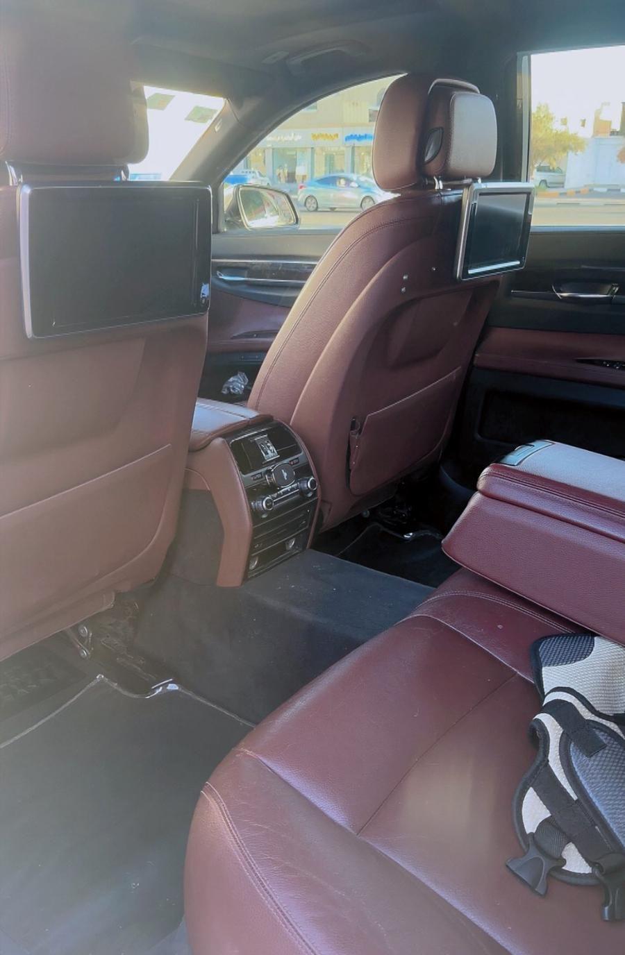 BMW بي إم