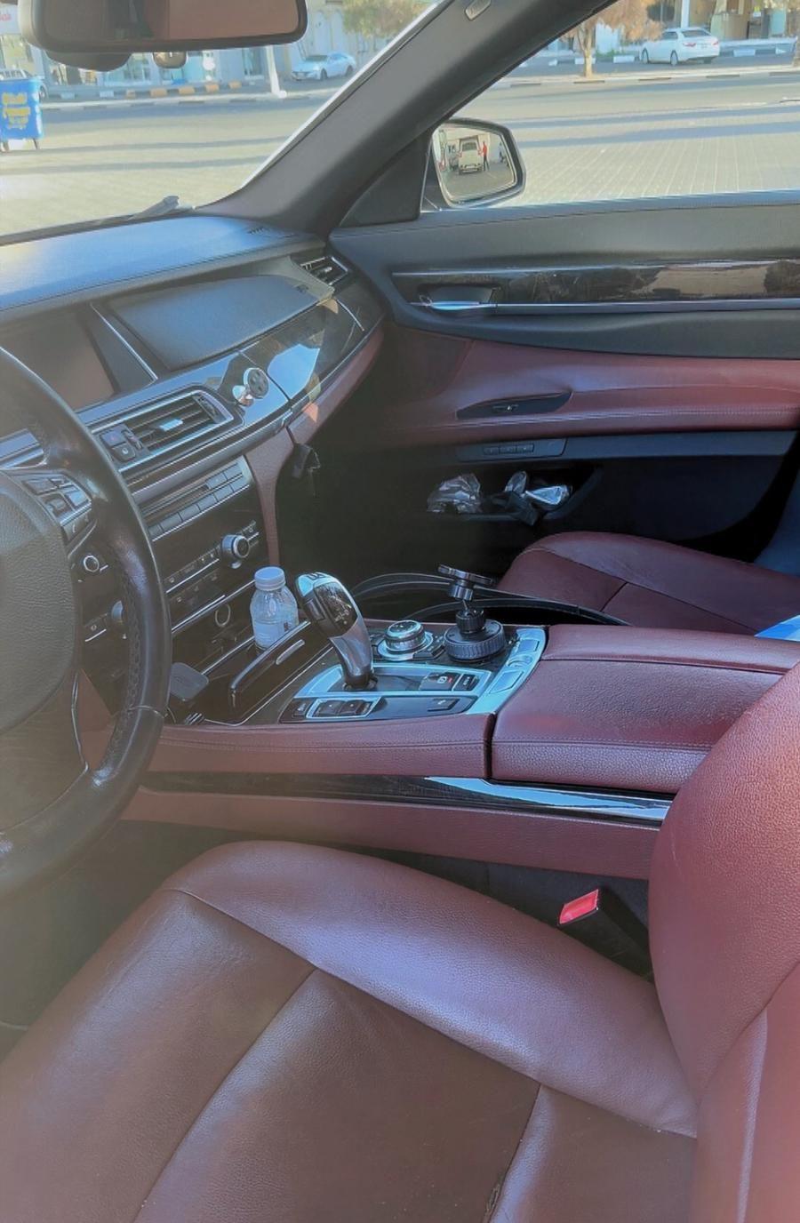 BMW بي إم