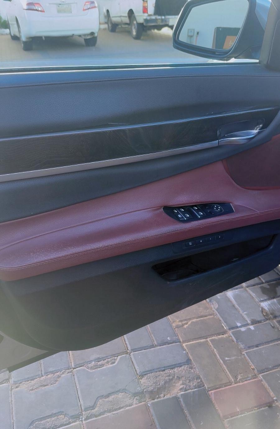 BMW بي إم
