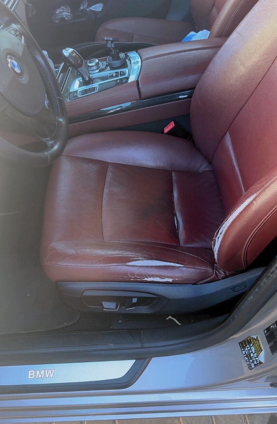 BMW بي إم