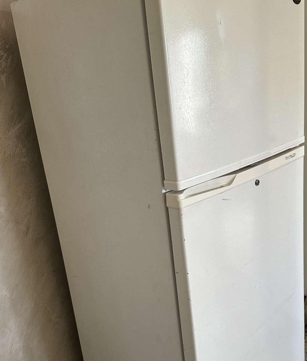 ثلاجه سوبر جنرال