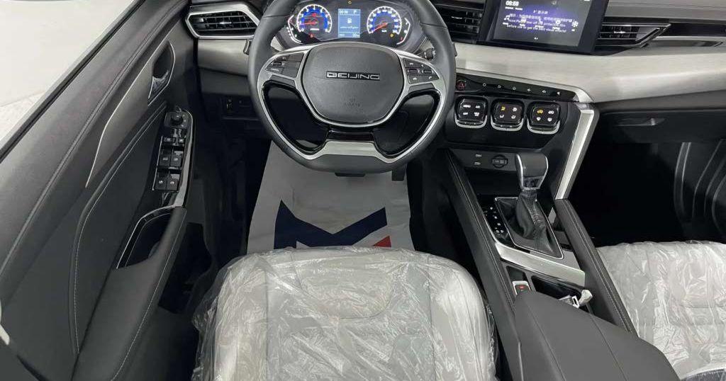 2021, بايك, الفئة