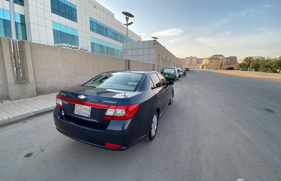 ابيكا موديل 2009