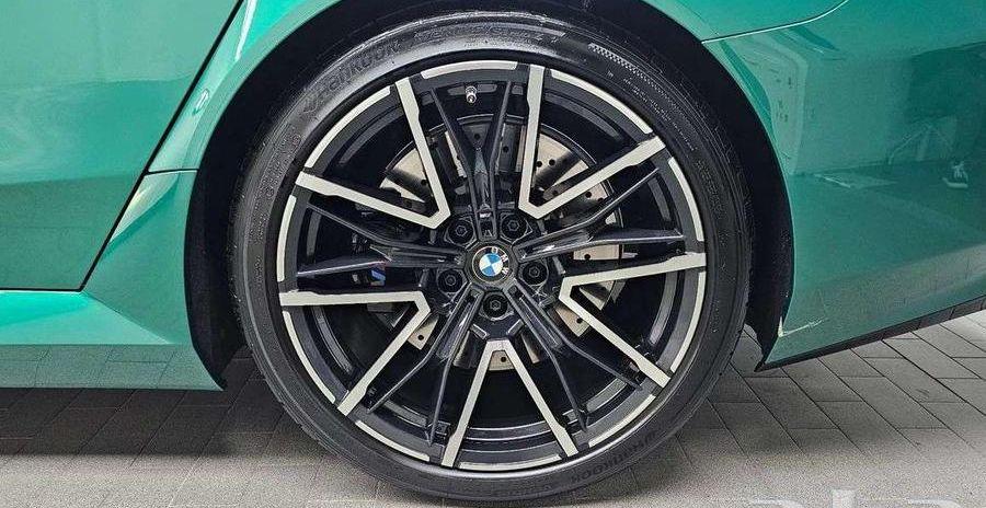BMW M5 2025
