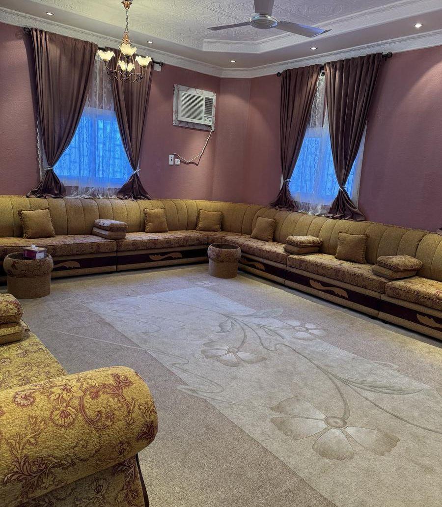 دور مع ملحق