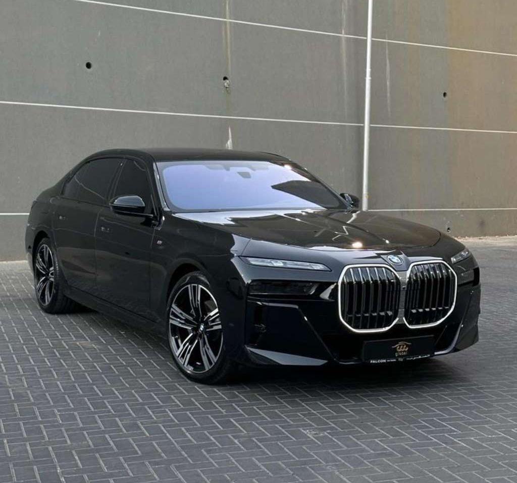 2024, بي ام