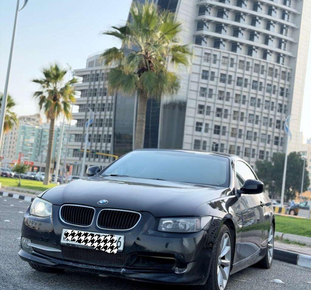 2012 بي ام