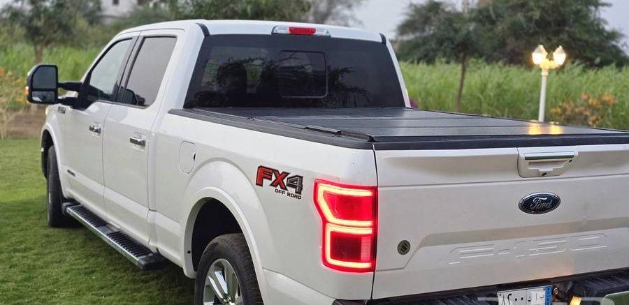 فورد f150 ديزل