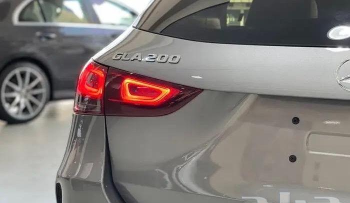 مرسيدس GLA200 AMG
