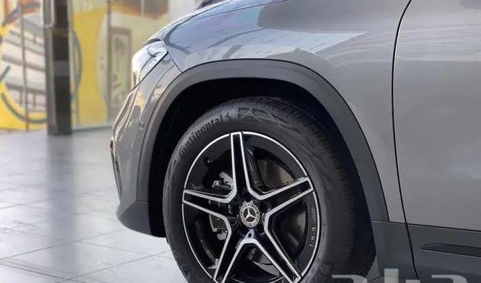 مرسيدس GLA200 AMG