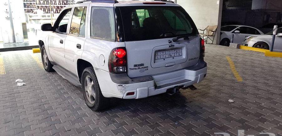بليزر موديل 2007