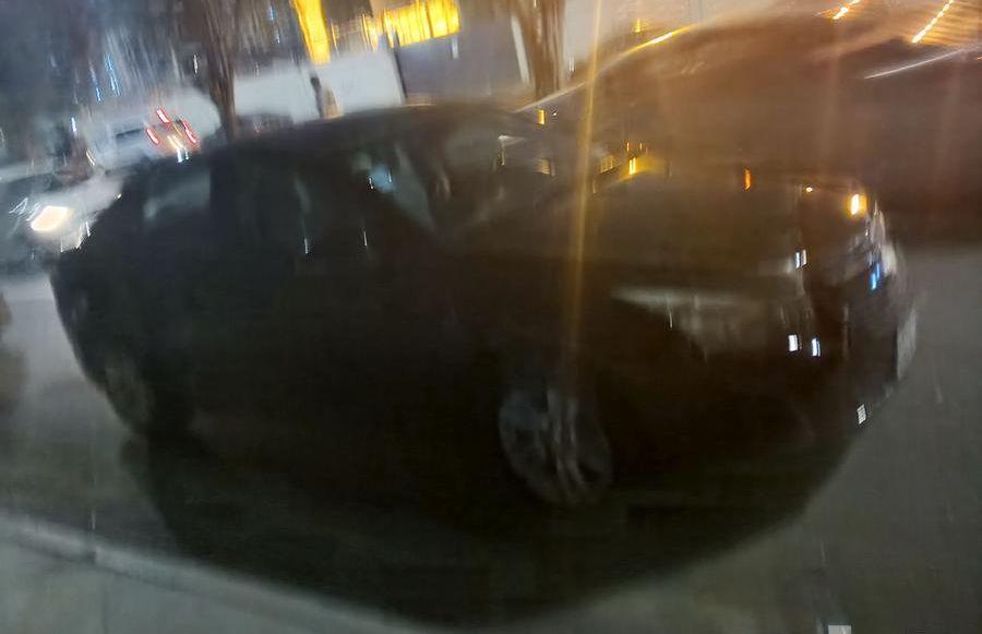 Chevrolet 2014