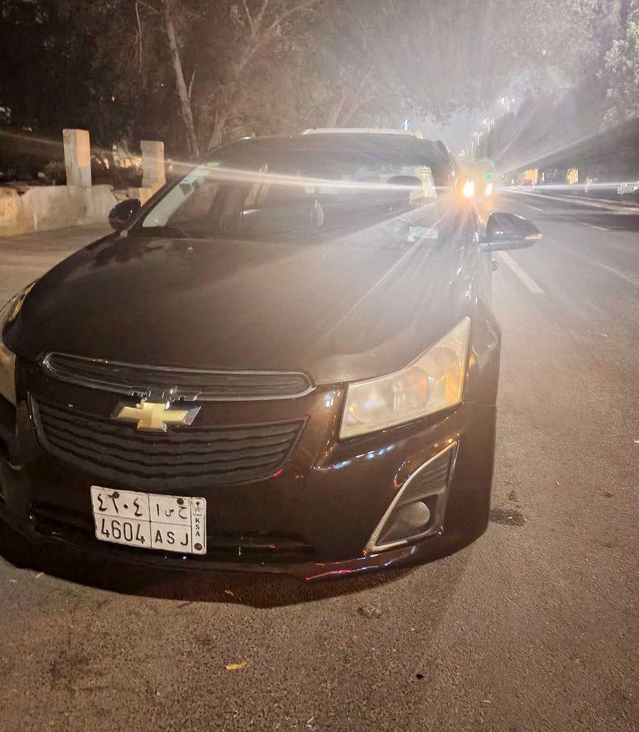 Chevrolet 2014