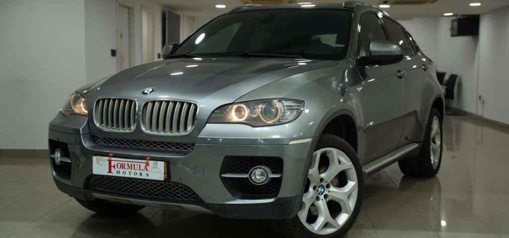 2011 بي ام