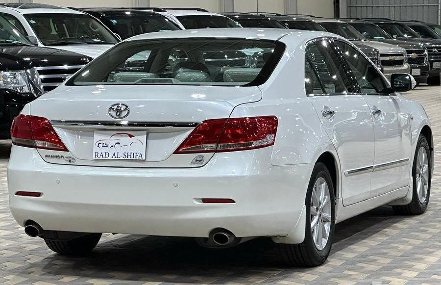 أوريون 2011