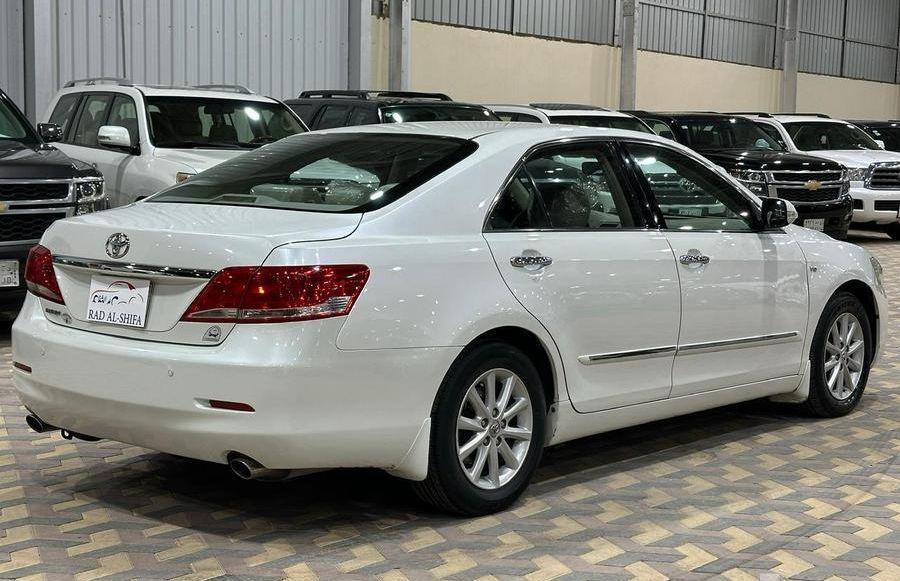 أوريون 2011