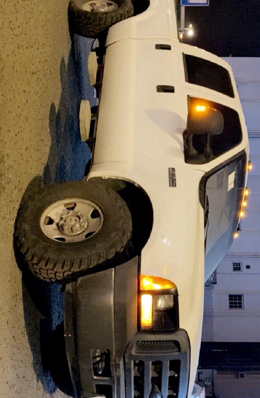 فورد F250
