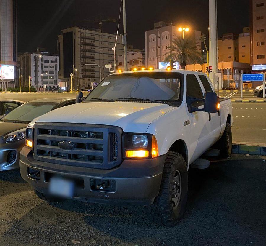 فورد F250
