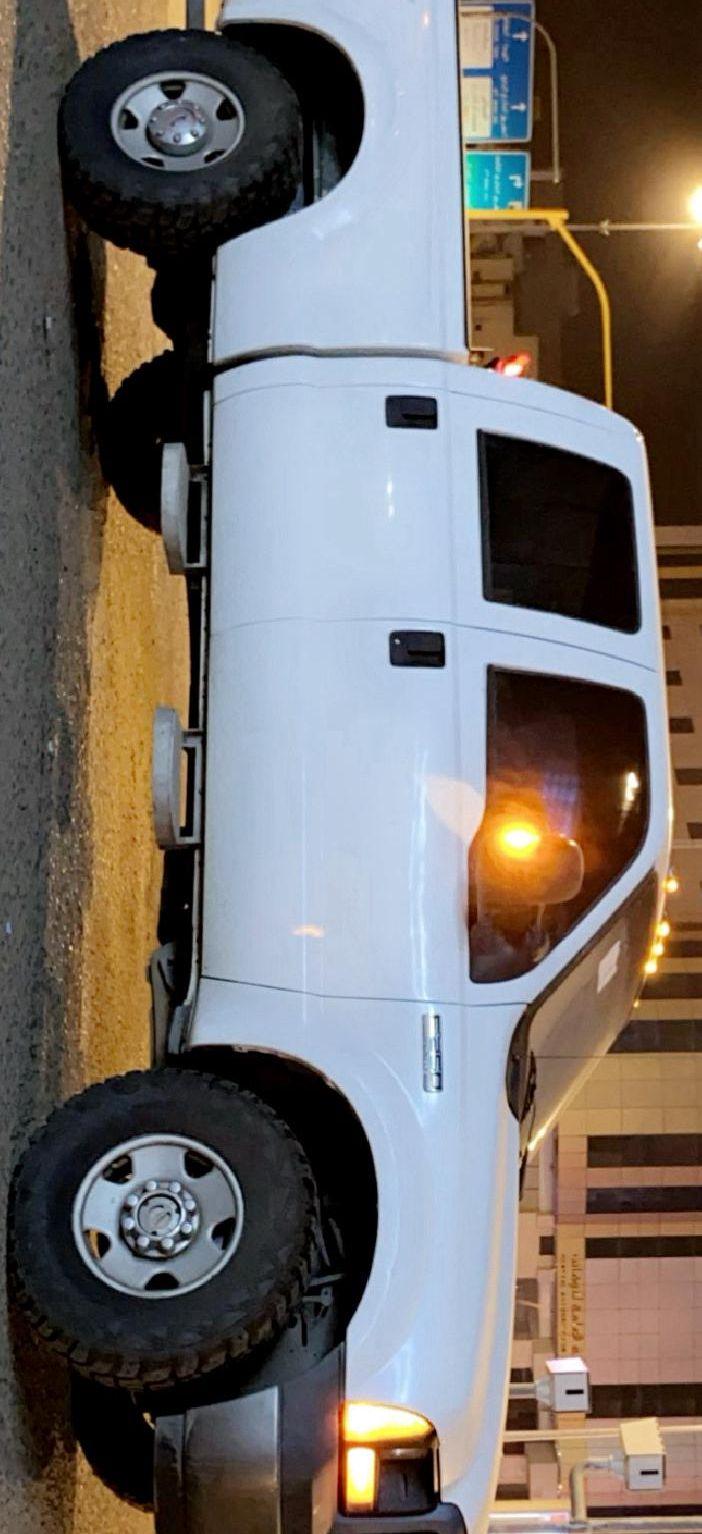فورد F250