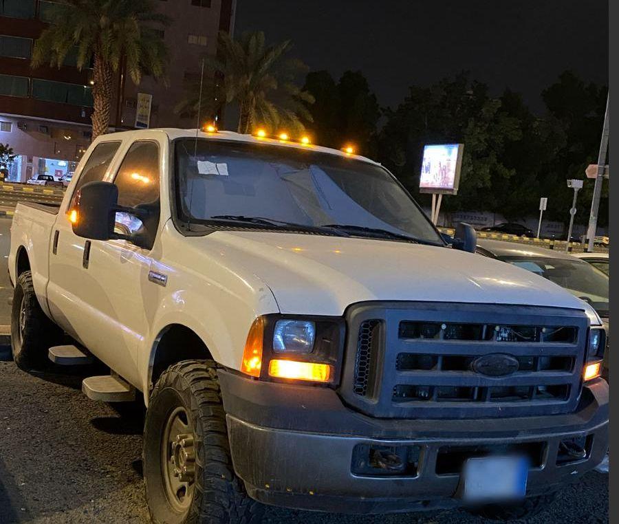 فورد F250