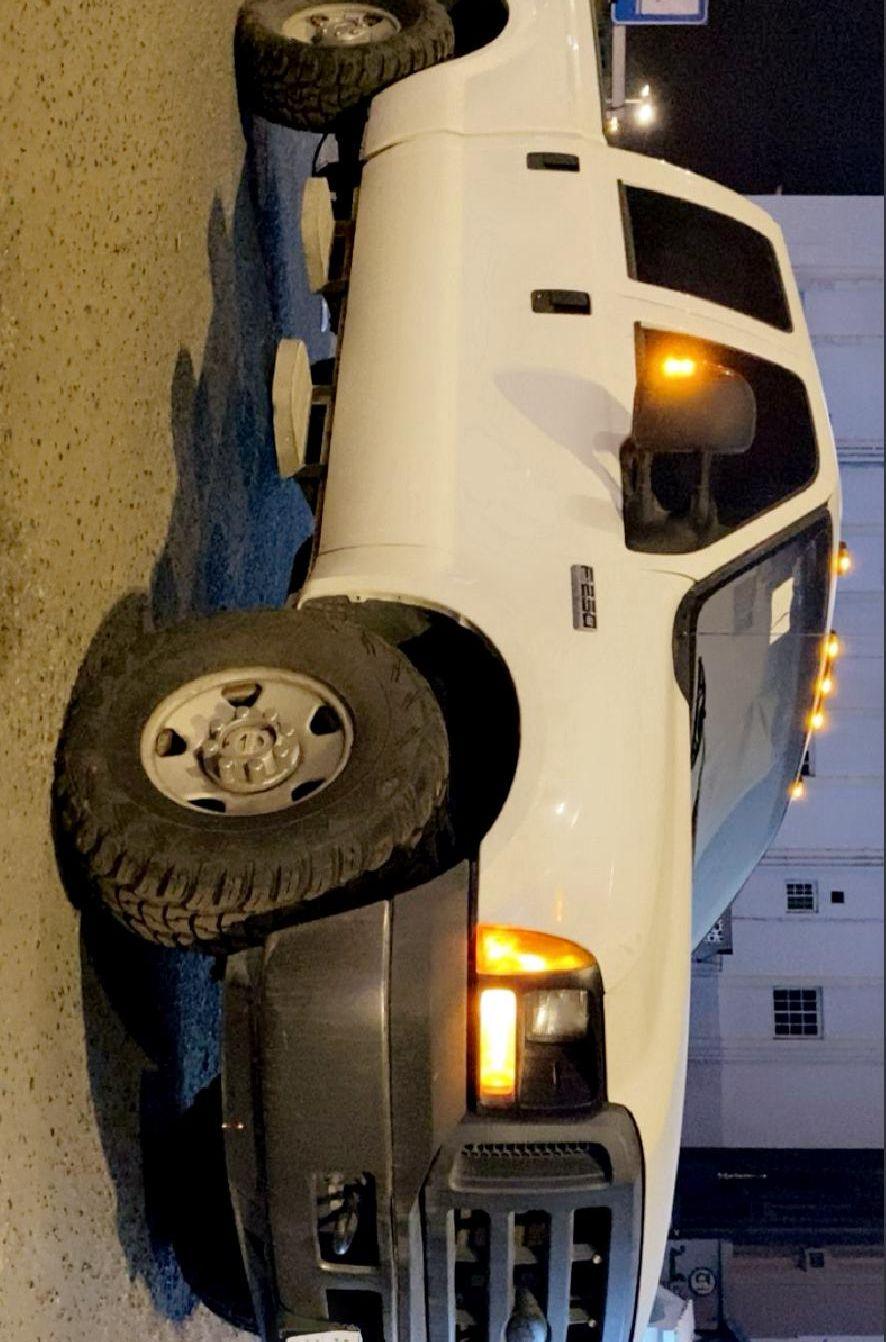 فورد F250