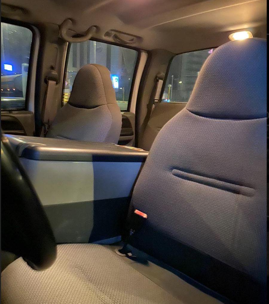 فورد F250