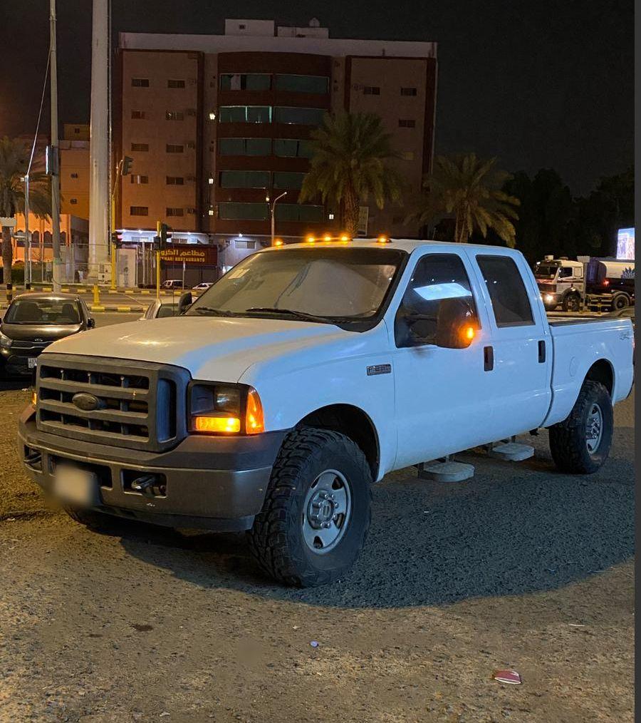 فورد F250