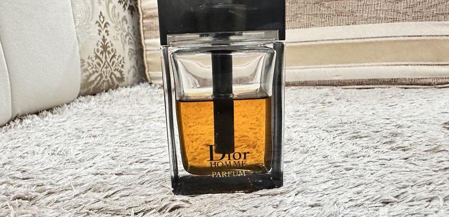 عطر ديور بارفيوم