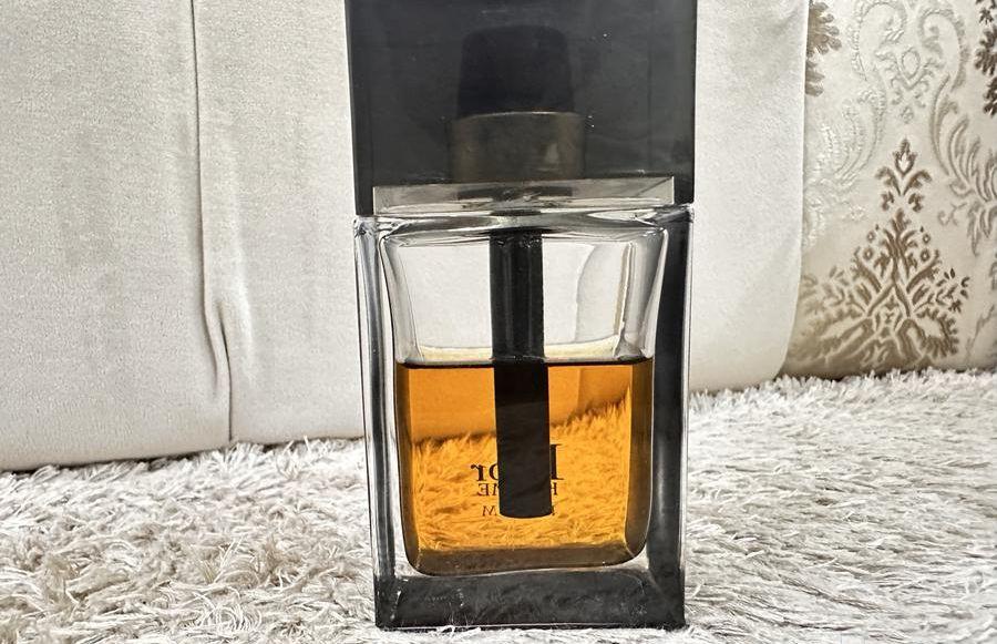 عطر ديور بارفيوم