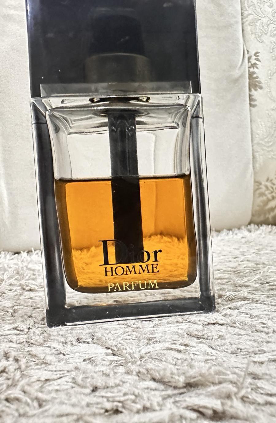 عطر ديور بارفيوم