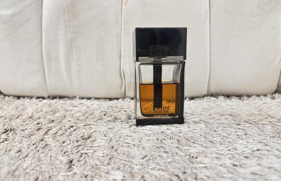 عطر ديور بارفيوم