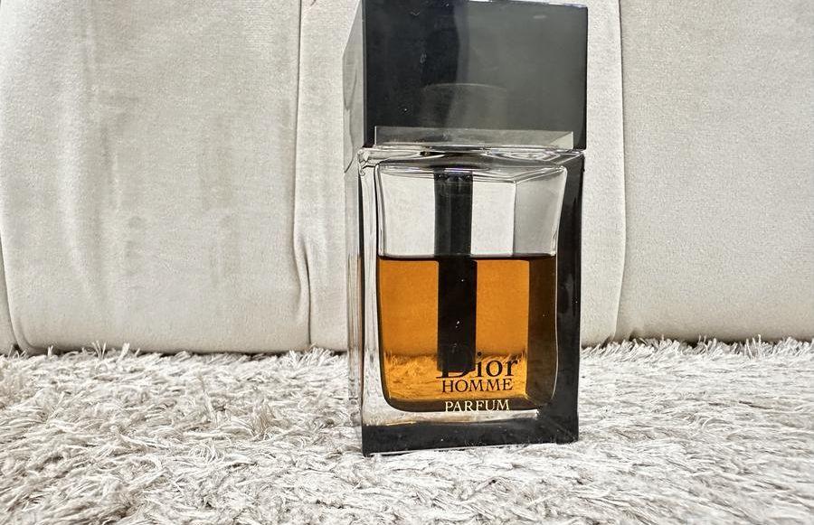 عطر ديور بارفيوم