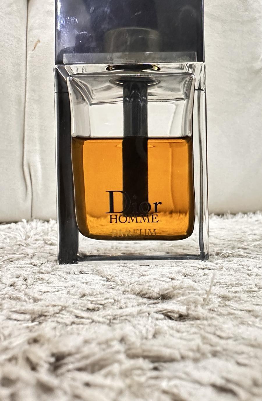 عطر ديور بارفيوم